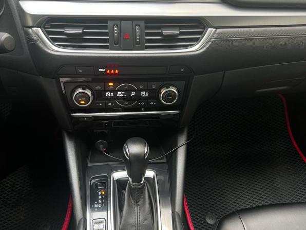 Mazda 6 III (GJ) Рестайлинг с пробегом 2018 года, цена 2 300 000 рублей, 73738 км, седан, Автокод Объявления