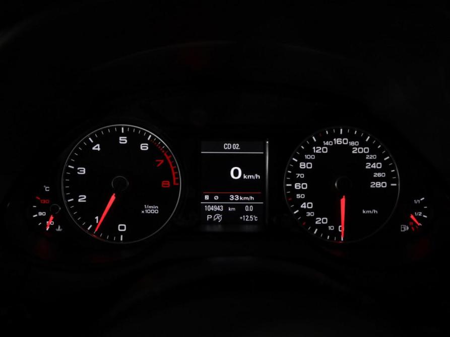 Audi Q5 I (8R) Рестайлинг Санкт-Петербург  - изображение 13