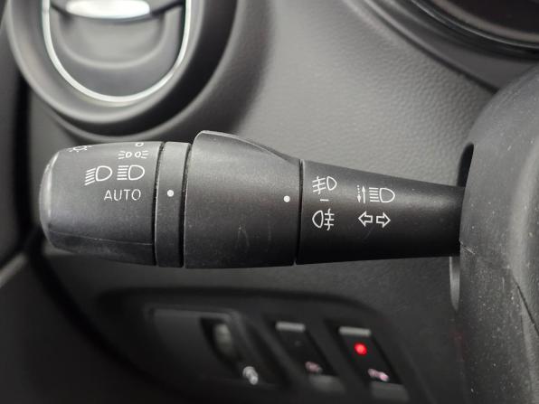 Renault Samsung QM3 с пробегом 2017 года, цена 1 499 000 рублей, 86000 км, внедорожник, Автокод Объявления