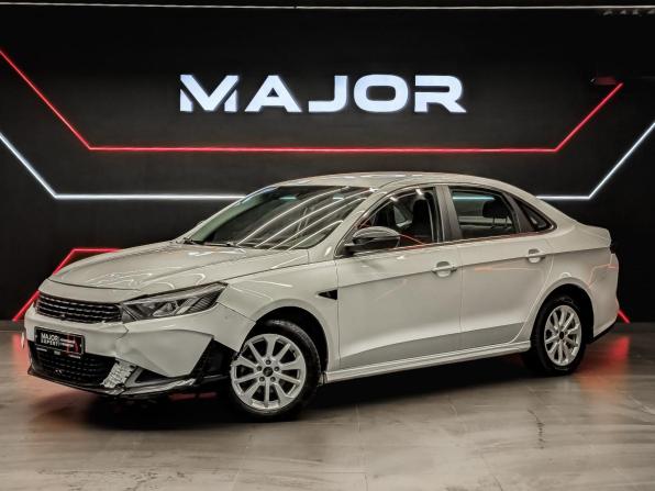 Kaiyi E5 с пробегом 2023 года, цена 765 000 рублей, 86110 км, седан, Автокод Объявления