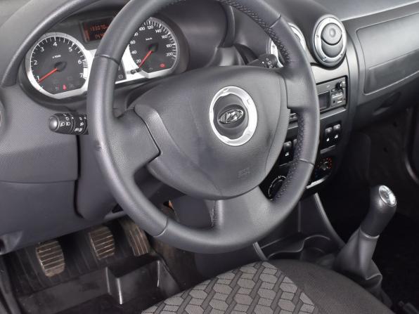 Lada (ВАЗ) Largus I с пробегом 2020 года, цена 920 000 рублей, 133000 км, универсал, Автокод Объявления