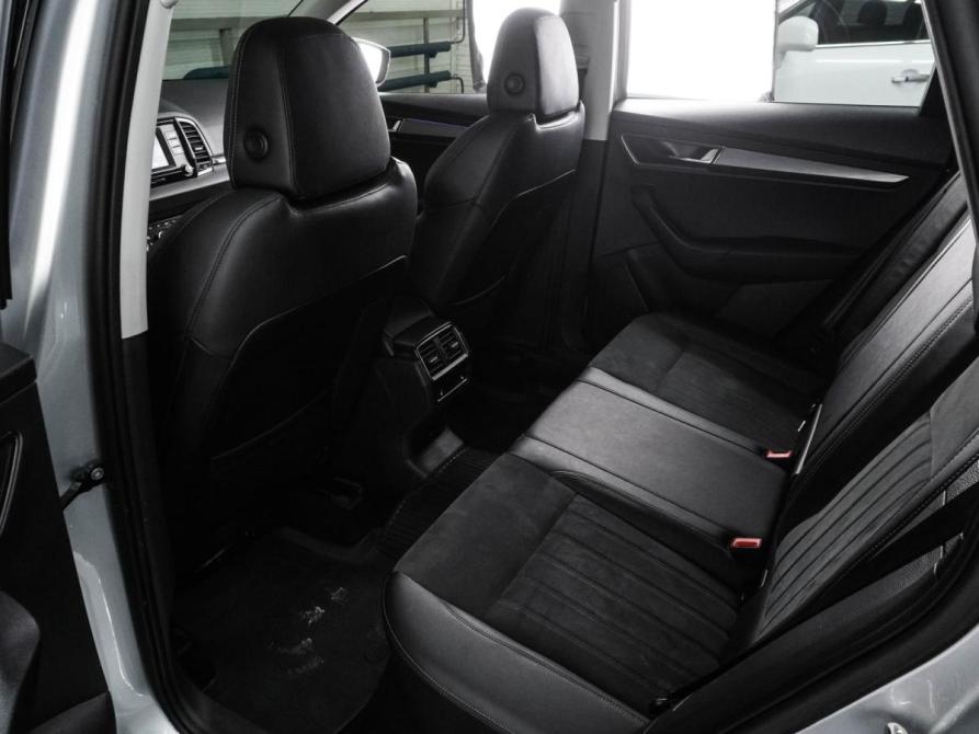 Skoda Karoq I Воронеж  - изображение 11
