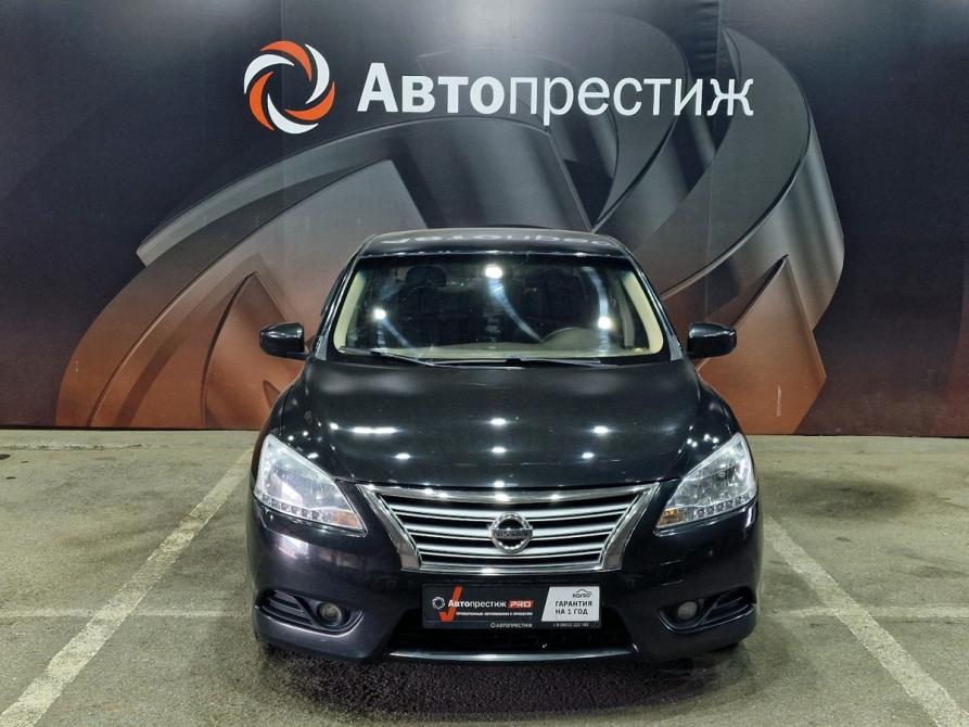 Nissan Sentra VII (B17) Ставрополь  - изображение 2