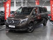 Mercedes-Benz V-Класс III (W447) Санкт-Петербург  - изображение 21
