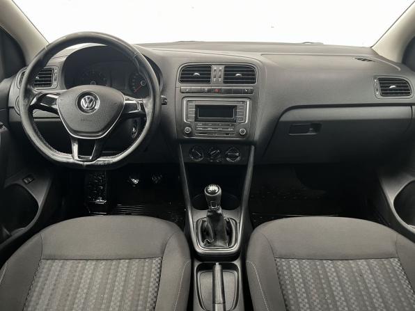 Volkswagen Polo V Рестайлинг с пробегом 2016 года, цена 850 000 рублей, 201323 км, седан, Автокод Объявления