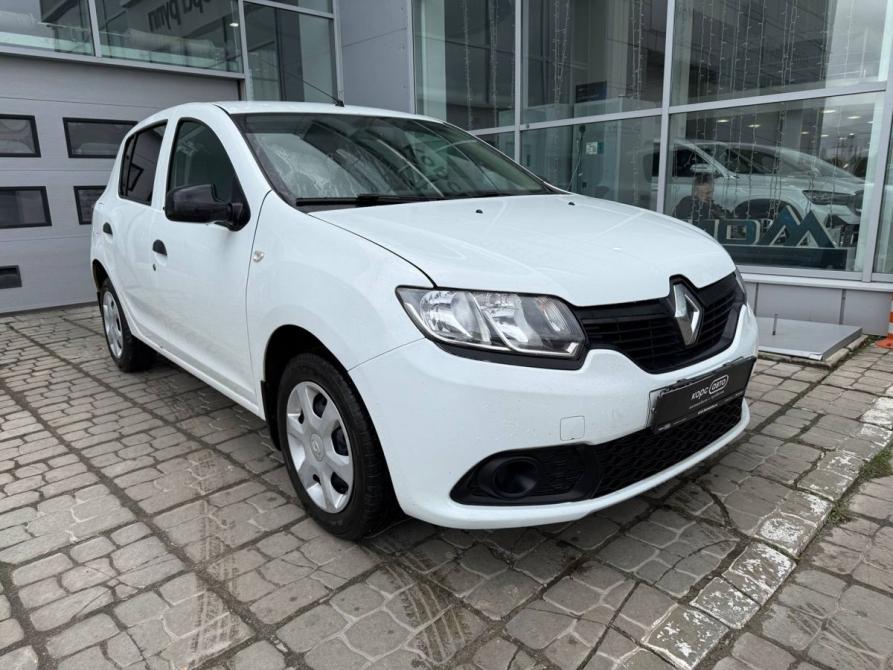 Renault Sandero II Орел  - изображение 1