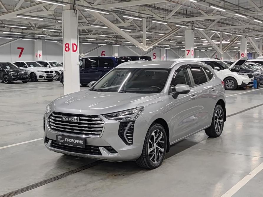 Haval Jolion I Казань  - изображение 1