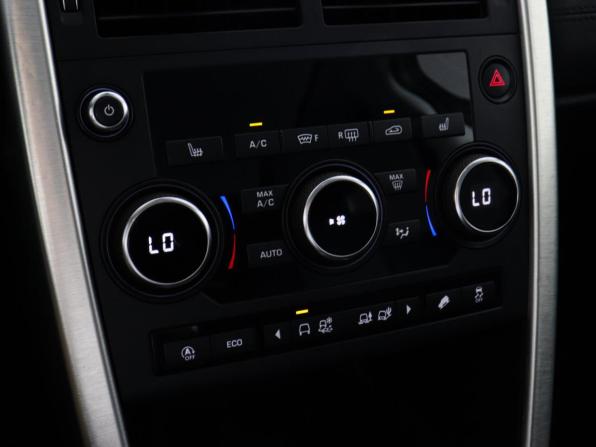 Land Rover Discovery Sport I с пробегом 2018 года, цена 1 620 000 рублей, 268673 км, внедорожник, Автокод Объявления