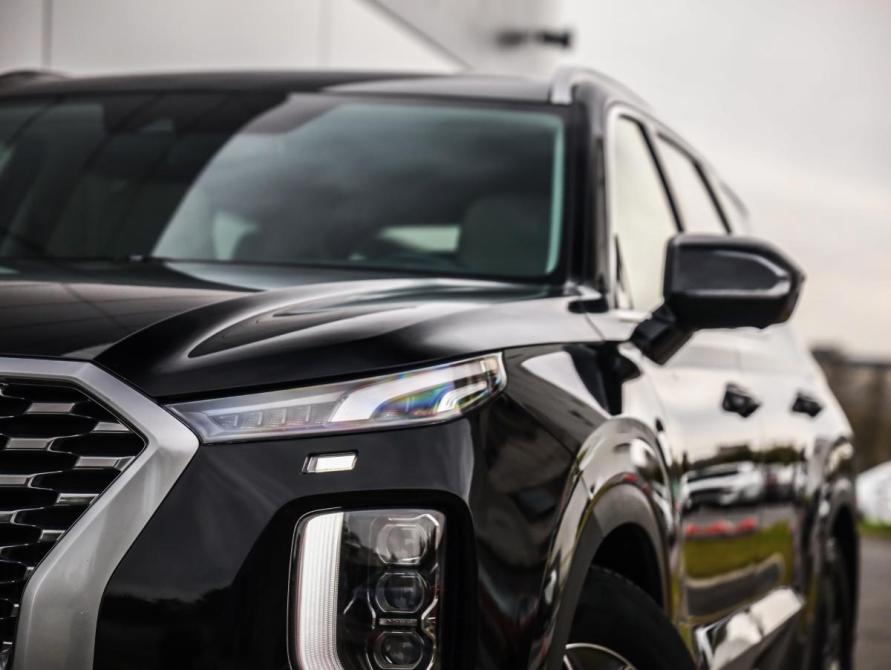 Hyundai Palisade I Санкт-Петербург  - изображение 2