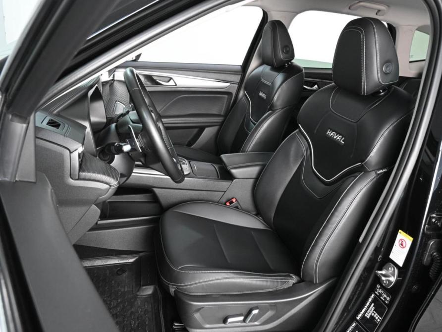 Haval Jolion I Ростов-на-Дону  - изображение 10