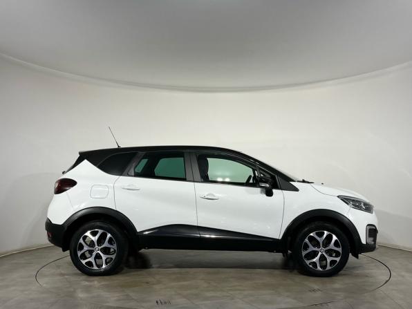 Renault Kaptur I с пробегом 2019 года, цена 1 650 000 рублей, 105026 км, внедорожник, Автокод Объявления