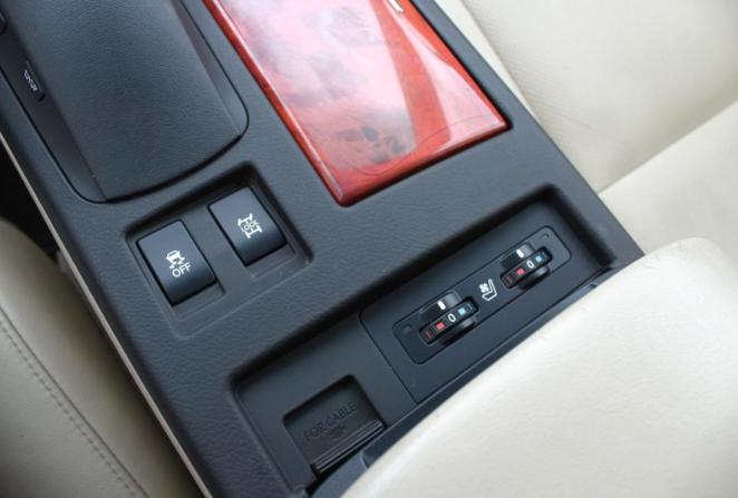 Lexus RX II Рестайлинг с пробегом 2009 года, цена 1 800 000 рублей, 80740 км, внедорожник, Автокод Объявления