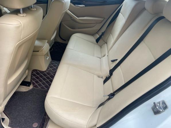 BMW X1 I (E84) с пробегом 2012 года, цена 1 249 000 рублей, 233027 км, внедорожник, Автокод Объявления
