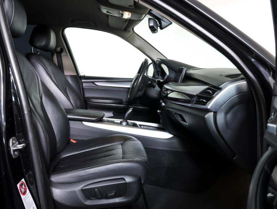 BMW X5 III (F15) Москва  - изображение 12