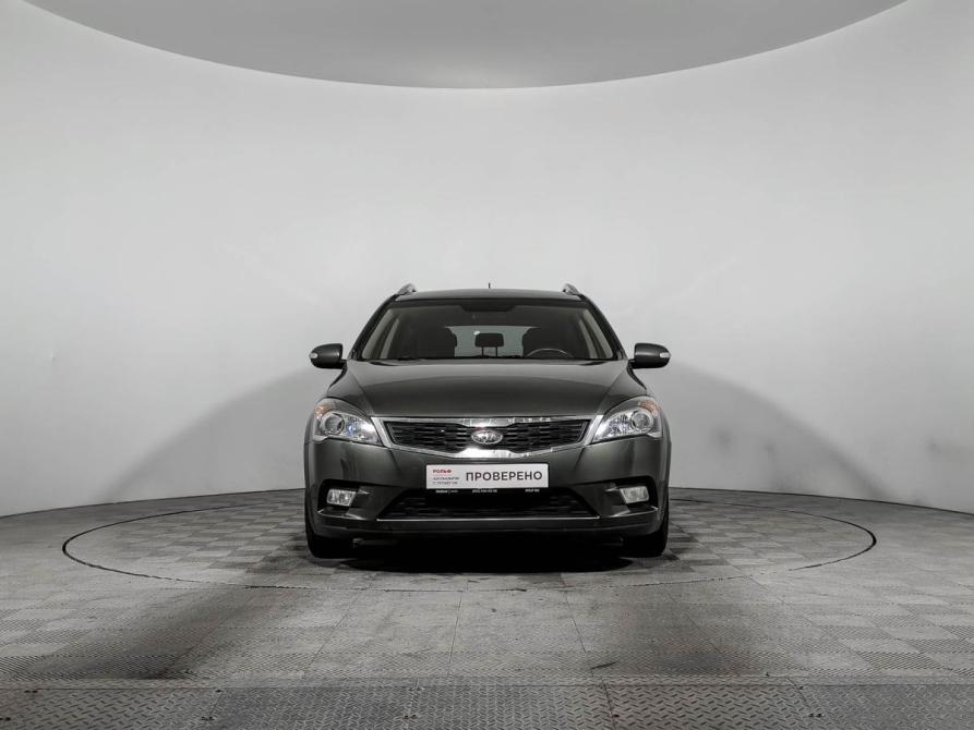 Kia Ceed I Рестайлинг Санкт-Петербург  - изображение 2
