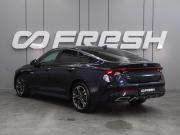 Kia K5 III Воронеж  - изображение 22