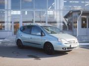 Chevrolet Rezzo Курган  - изображение 28