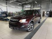 Opel Antara I Рестайлинг Санкт-Петербург  - изображение 4