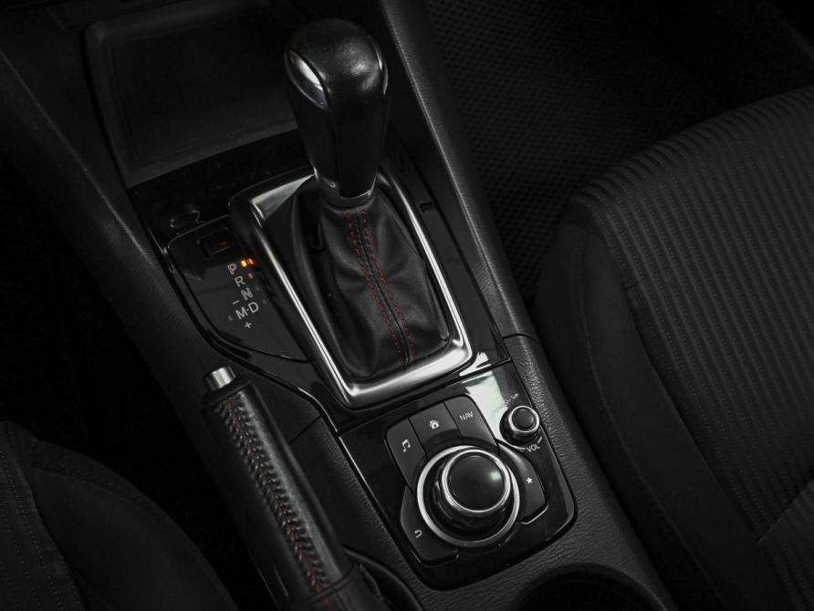 Mazda 3 III (BM) Ставрополь  - изображение 12