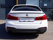 BMW 5 серии VII (G30/G31/G38) Москва  - изображение 27