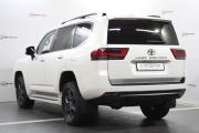 Toyota Land Cruiser 300 Series Владивосток  - изображение 31