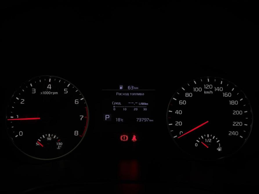 Kia Seltos I Краснодар  - изображение 9