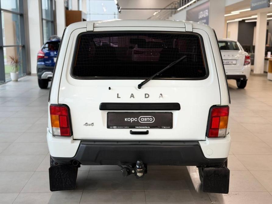 Lada (ВАЗ) 2121 (4x4) I Рестайлинг Тверь  - изображение 5