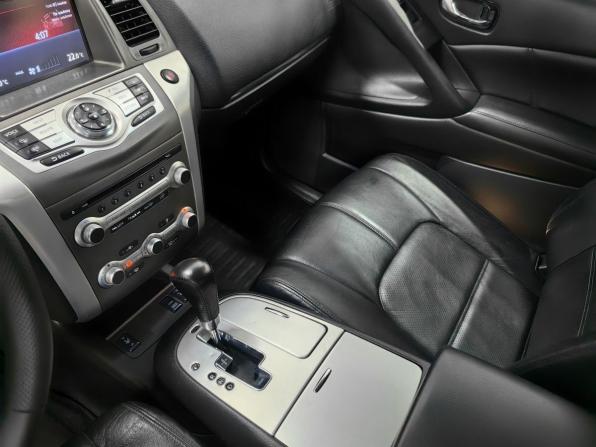 Nissan Murano II (Z51) Рестайлинг 2 с пробегом 2014 года, цена 1 699 000 рублей, 177000 км, внедорожник, Автокод Объявления