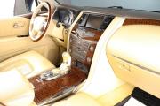 Nissan Patrol VI (Y62) Тюмень  - изображение 33