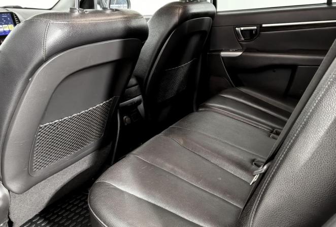 Hyundai Santa Fe II Рестайлинг с пробегом 2011 года, цена 1 190 000 рублей, 251783 км, внедорожник, Автокод Объявления
