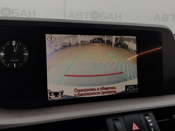 Lexus ES VII с пробегом 2019 года, цена 3 405 000 рублей, 126000 км, седан, Автокод Объявления