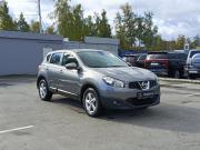 Nissan Qashqai I Рестайлинг Чебоксары  - изображение 25