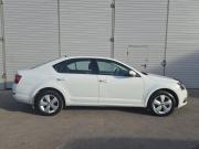 Skoda Octavia III (A7) Рестайлинг Саратов  - изображение 32