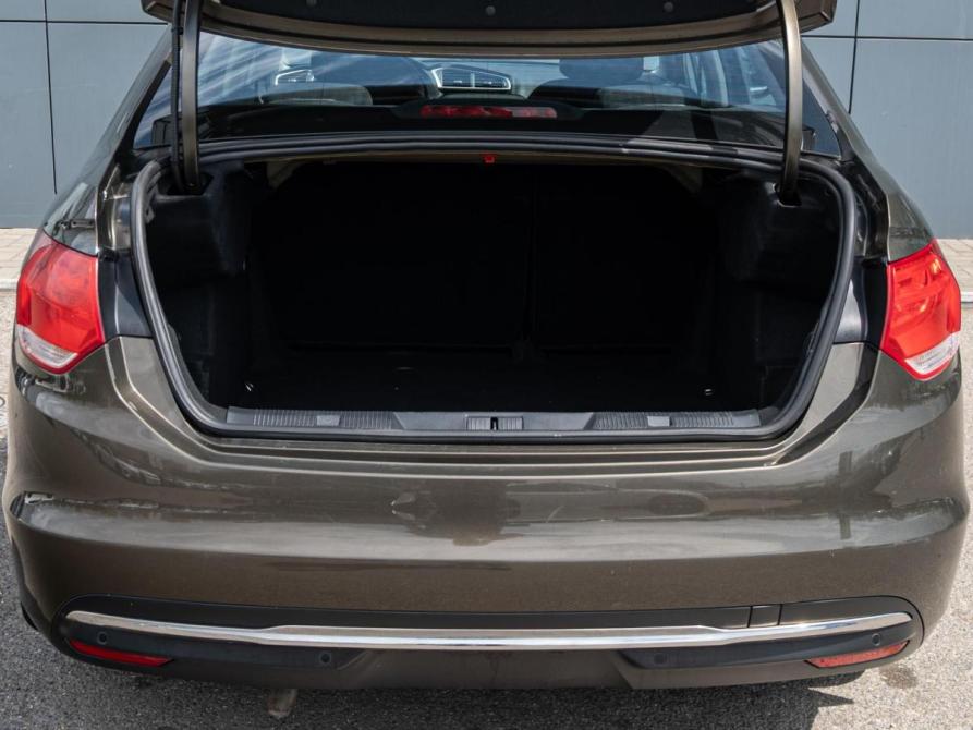 Citroen C4 II Краснодар  - изображение 24