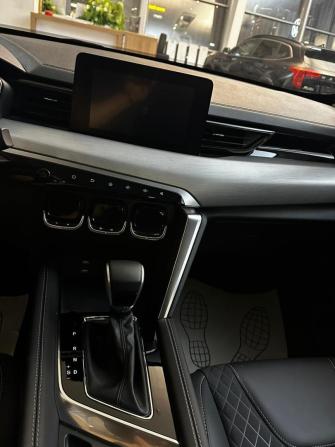 Новый BAIC X35 2023 года, цена 1 199 000 рублей, внедорожник, Автокод Объявления