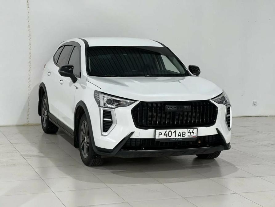 Haval Jolion I Рестайлинг Кострома  - изображение 3