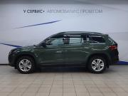 Skoda Kodiaq I Москва  - изображение 19