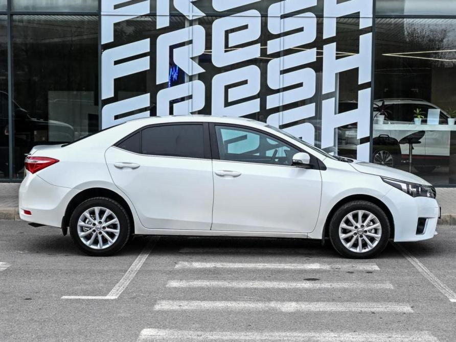 Toyota Corolla XI (E160 E170 E180) Волгоград  - изображение 5
