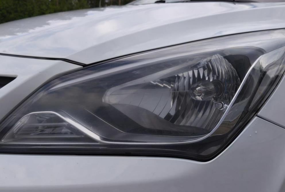 Hyundai Solaris I Рестайлинг Сыктывкар  - изображение 9