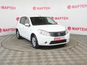 Renault Sandero I Вологда  - изображение 20