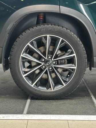 Chery Tiggo 8 Pro Max I Рестайлинг с пробегом 2023 года, цена 2 690 000 рублей, 42265 км, внедорожник, Автокод Объявления