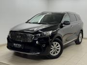 Kia Sorento III Prime Рестайлинг Вологда  - изображение 22