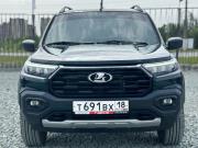 Lada (ВАЗ) Niva I Рестайлинг (Travel) Ижевск  - изображение 30