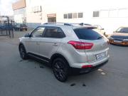 Hyundai Creta I Оренбург  - изображение 16