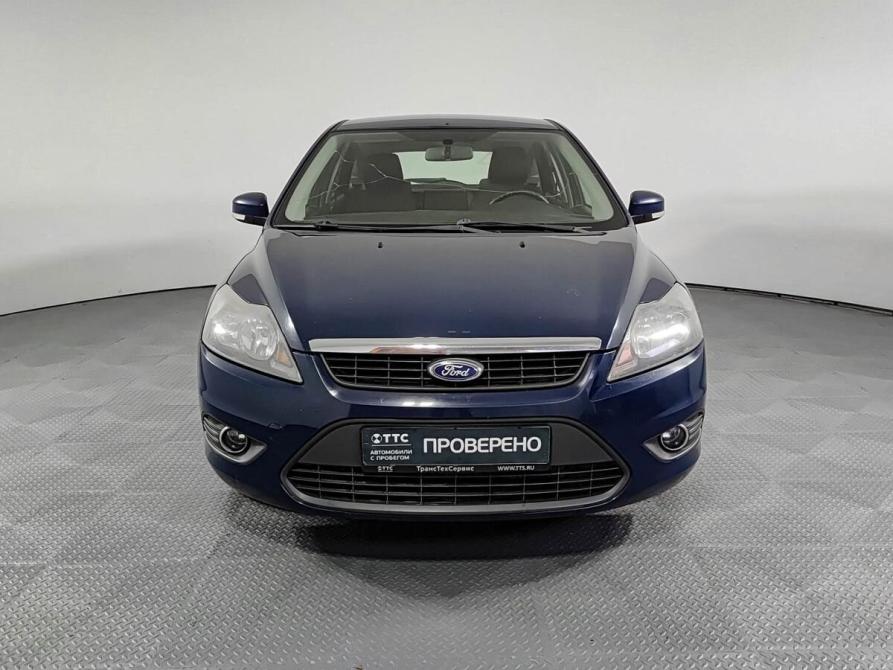 Ford Focus II Рестайлинг Уфа  - изображение 2