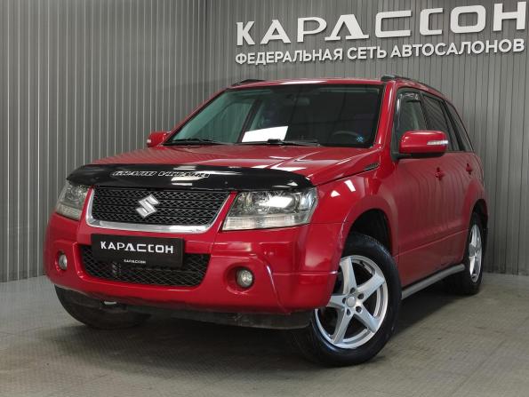 Suzuki Grand Vitara II Рестайлинг с пробегом 2011 года, цена 937 000 рублей, 148382 км, внедорожник, Автокод Объявления