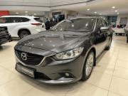 Mazda 6 III (GJ) Рестайлинг Казань  - изображение 23