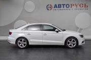 Audi A3 III (8V) Рестайлинг Москва  - изображение 30