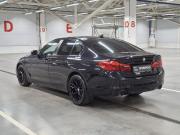 BMW 5 серии VII (G30/G31/G38) Казань  - изображение 36