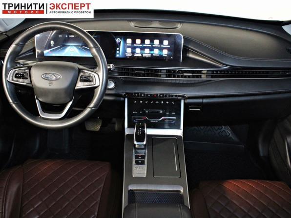 Chery Tiggo 4 Pro I Рестайлинг с пробегом 2024 года, цена 1 767 000 рублей, 36862 км, внедорожник, Автокод Объявления